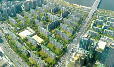 "18만5000가구 공급"…서울 재개발·재건축의 시간이 온다