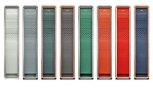 위니아, 8가지 색상 '웨이브 컬러 에디션'