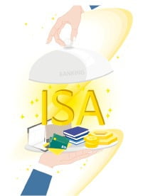 ISA, 최대 400만원 비과세…금융소득종합과세자 절세효과 커