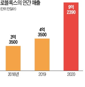 오디션하듯 게이머들이 게임 만들어…美 어린이 열광하는 '메타버스 놀이터'