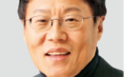 박형준 '1호 정책고문'은 반도체 전문가