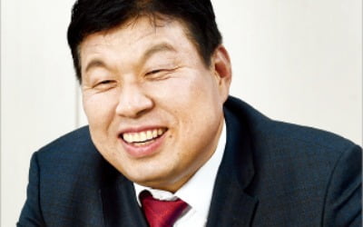 박동균 리더스에셋어드바이저 대표 "가업승계·자금조달…中企고민 해결사 될 것"