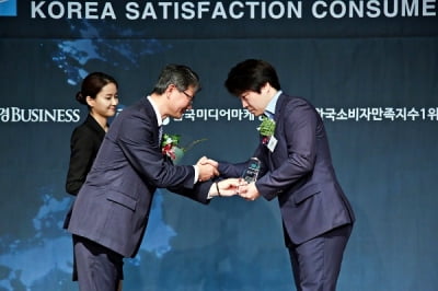 [2021 한국소비자만족지수 1위] 미용실전문 헤어브랜드, 아론샵