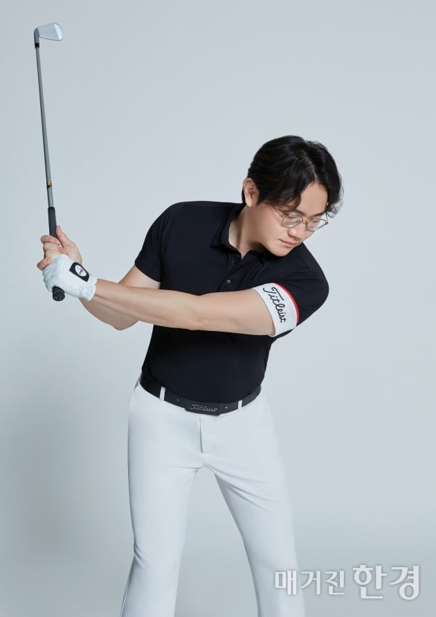 [Golf Interview] 누구보다 빠르게