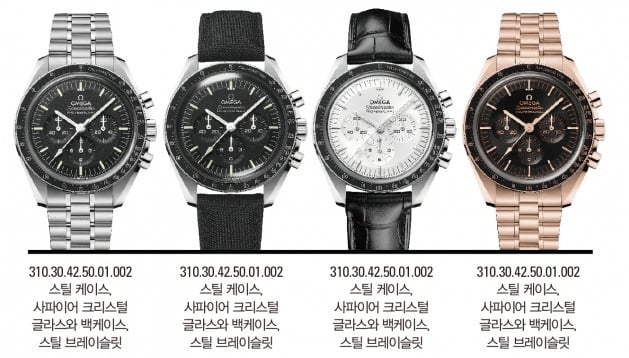 [Watch the Watches] 찬란한 유산