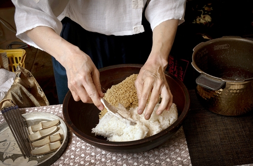 [酒먹방] 춘향이와 이몽룡의 이별주 감홍로