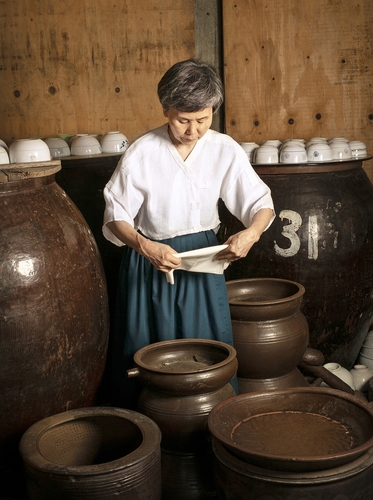 [酒먹방] 춘향이와 이몽룡의 이별주 감홍로