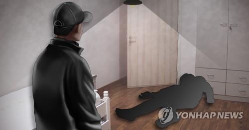 "차별대우했다" 인력사무소장 살해 60대…2심도 징역 25년