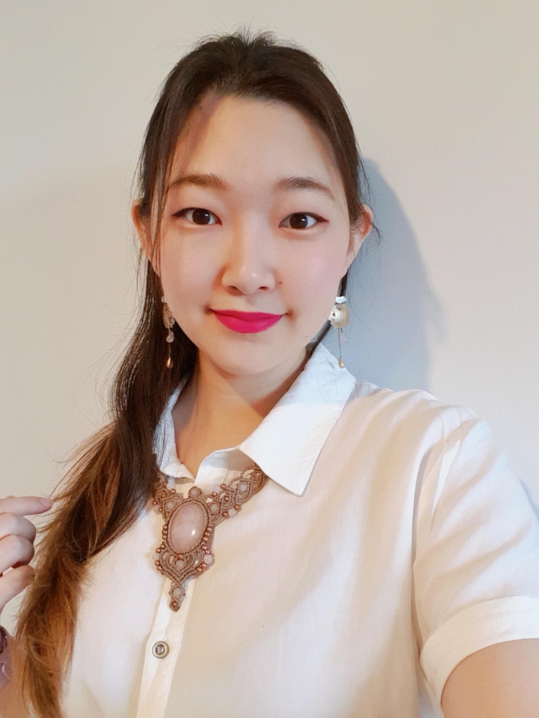 호주동포 강다예 변호사 "北 인권 향상에 기여하고 싶다"