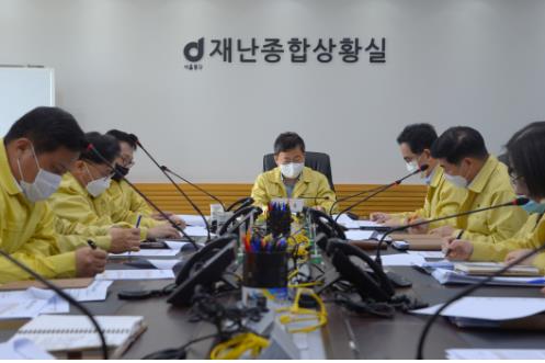 서울 중구, 소상공인·취약계층 풍수해보험료 전액 지원