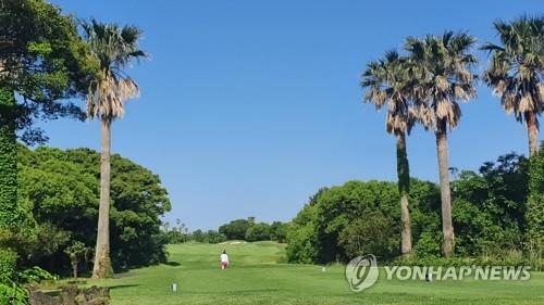 '손님 있을 때 올리자'…광주전남 골프장 이용료 인상 러시 빈축