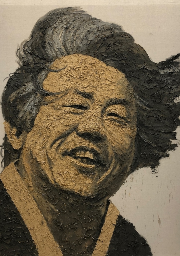 여주시미술관 '미술로 보는 한국 근·현대 역사' 2부 전시회