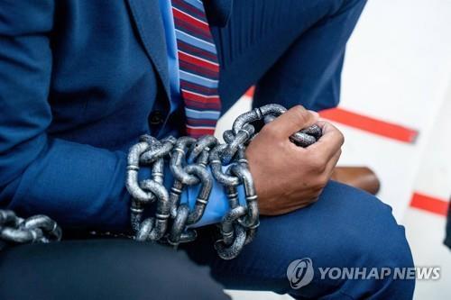 미국서 유권자 투표권 제한법안 급증…47개 주에서 도입 추진