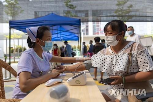 中 미얀마 접경서 코로나 확산세 '여전'…양국 국경 방역 공조