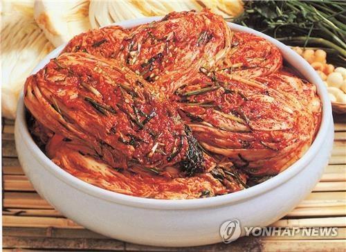 "한국이 김치 종가" 일본 주부, 최대 일간지 투고 '눈길'