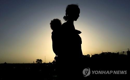 "에티오피아에서 신생아부터 90대까지 1천900명 학살"