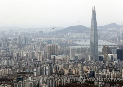 '집값 잡히나'…2·4 대책, 기대치 상회하는 초반 흥행세