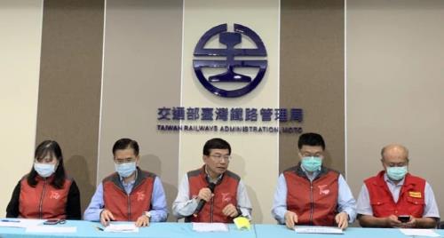 대만(臺灣) 열차 사고로 51명 사망…더 늘어날 수도