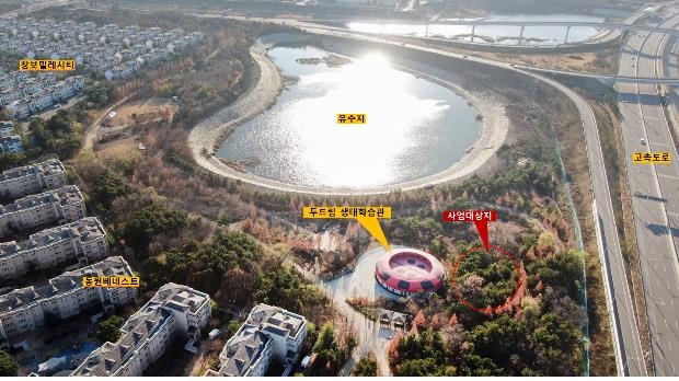 인천 영종도에 유아숲체험원 조성…1만㎡ 규모
