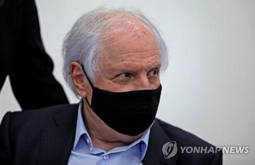 재집권 불투명 네타냐후, 다시 법정에…"그의 별명은 김정은"(종합)