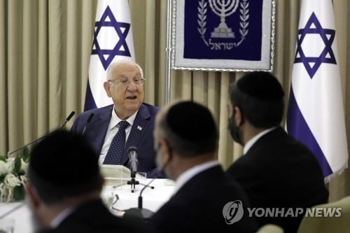 재집권 불투명 네타냐후, 다시 법정에…"그의 별명은 김정은"(종합)