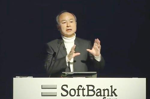 소프트뱅크, 창고자동화 회사 지분 40% 28억달러에 매입