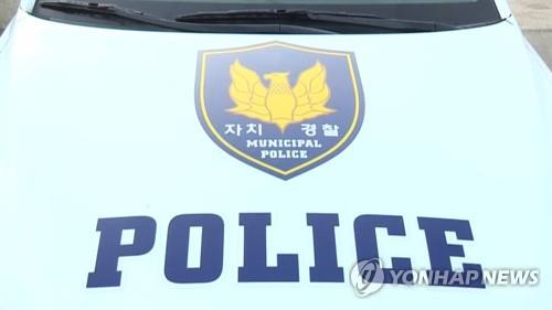 박문희 충북도의장 "시도의장단, 자치경찰 조례 단일안 낼 것"