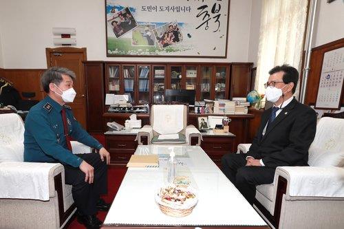 충북참여연대 "자치경찰 사무범위 결정 위원회에 맡겨야"