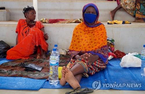 모잠비크 대통령 "북부 지역 팔마서 IS 연계 대원들 내쫓아"
