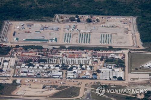 모잠비크 대통령 "북부 지역 팔마서 IS 연계 대원들 내쫓아"