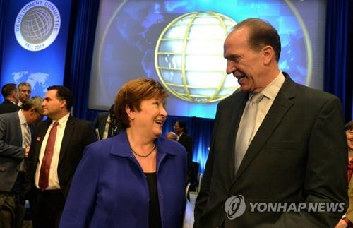 "G20 재무장관, 올 중반까지 다국적기업 과세방안 합의 기대"