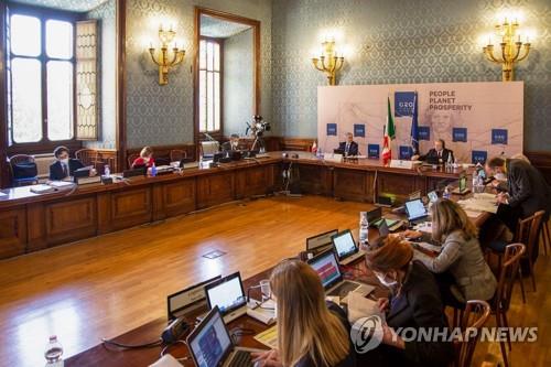 G20 "올 중반까지 글로벌 조세 해법 도출"…최저법인세 속도낼듯