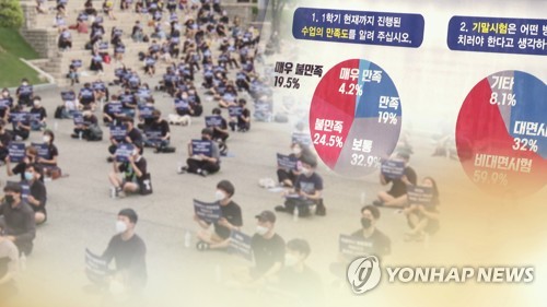 [인턴액티브] 사라지는 대학가 총학생회…학생 자치 '흔들'