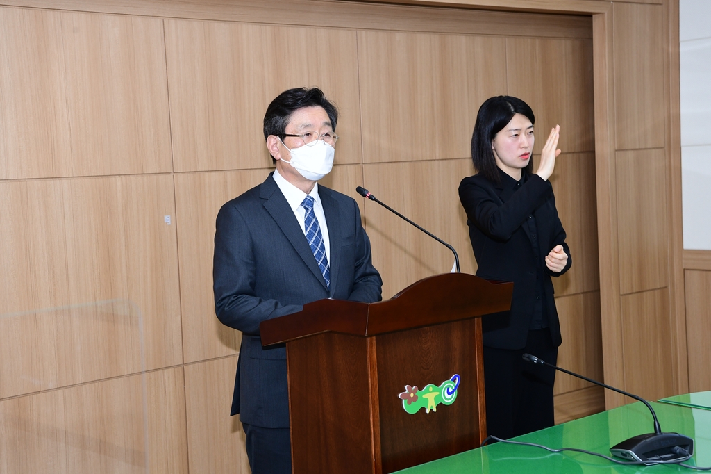 횡성군 행복한 노후 보장…다양한 노인복지 시책 '눈길'