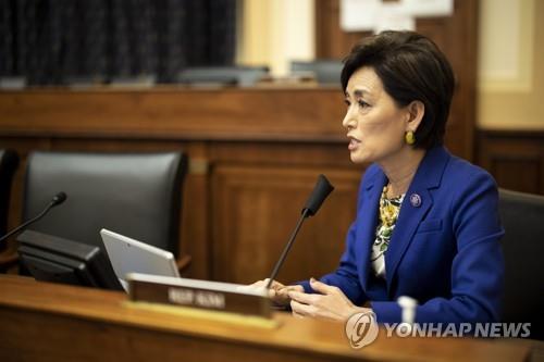 미 하원에 북미이산가족 상봉 결의안 제출…"인도적 우선 과제"