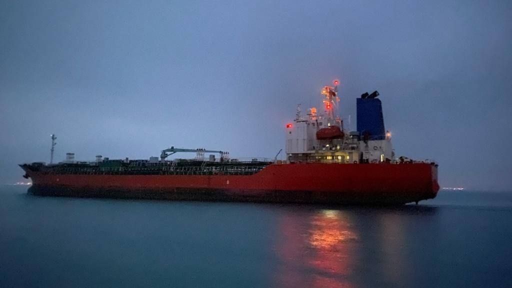 이란, 한국 선장·선박 억류 95일 만에 석방…"건강 양호"(종합)