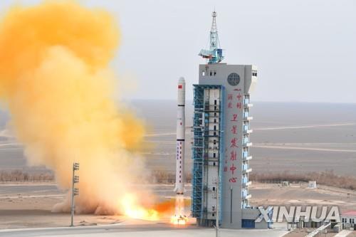 중국, 5번째 로켓 발사장 추진…"연간 100차례 발사 가능"