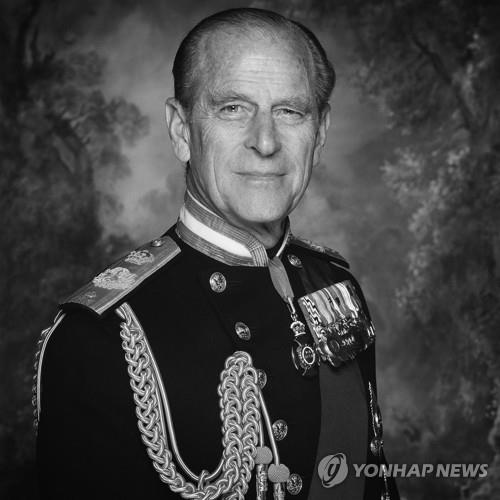 필립공 장례식에 해리왕자 참석, 임신한 마클은 불참