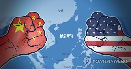 미-필리핀 중국견제 공조…국방장관들도 '남중국해 문제' 논의