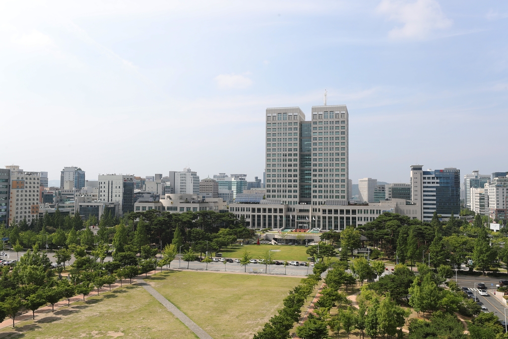 대전시 유망중소기업 5개사 투자협약…272명 일자리 창출