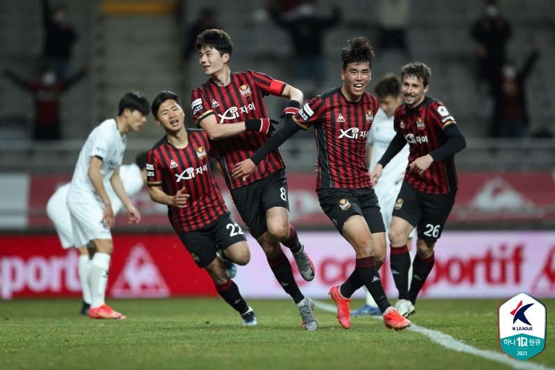 FC 서울 vs 서울 이랜드, 마침내 첫 더비…14일 FA컵 격돌