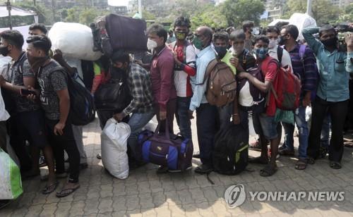 印 하루 17만명 감염 '또 최고치'…뉴델리선 두달만에 110배↑