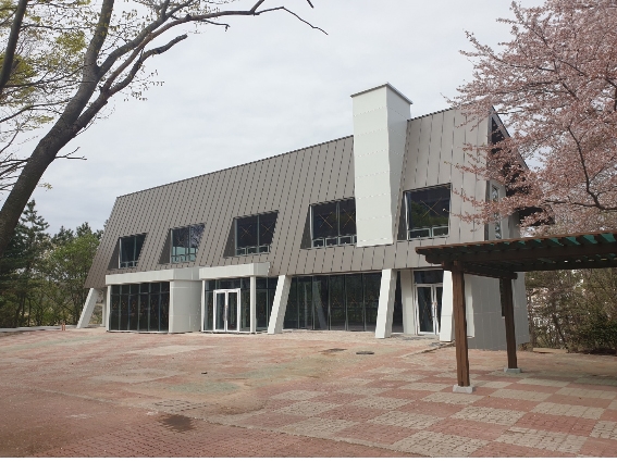 전남대 여수캠퍼스 복합문화공간 조성…10월께 시민 개방