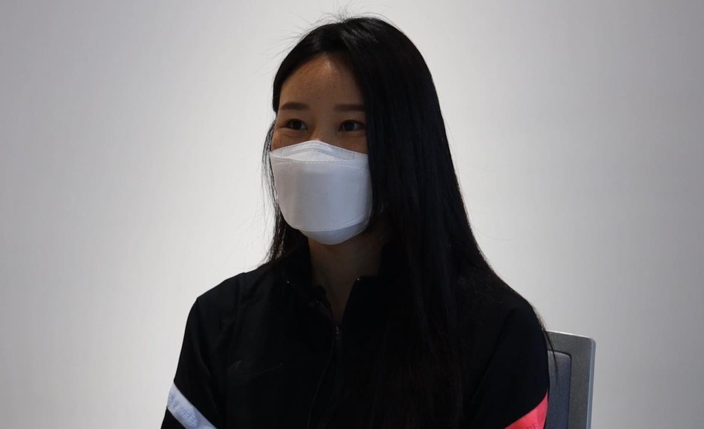 여자축구 베테랑 김정미·심서연 "PO 2차전, 일단 무실점부터"