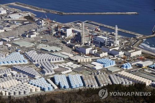 IAEA, 오염수 방류 방침에 "환영"…일본, 예산 기여 '큰 손'(종합)
