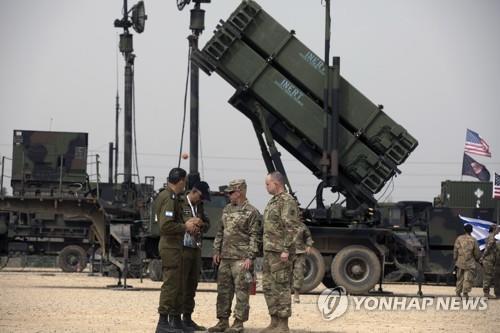 러-우크라 대립, 러-서방 무력 대치로 확산…군사력 증강이어져(종합)