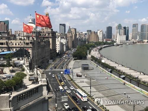 美 케리는 중국·비공식 대표단은 대만…'대화·압박 병행'(종합)