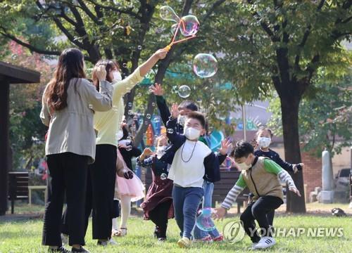 충북 어린이집 봄소풍 취소, 견학·체험활동도 중단