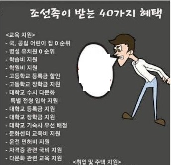 [팩트체크] 중국동포는 유치원 0순위에 학원비도 지원?