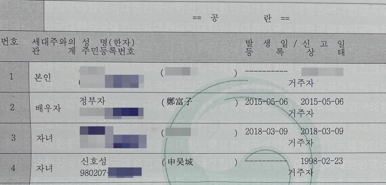 참사 후 7번째 봄…자녀 사망신고도 못 한 세월호 유족들